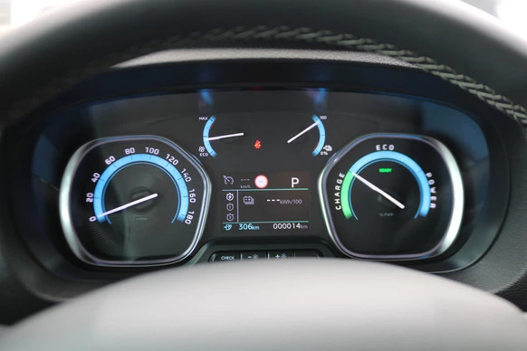 Peugeot e-Expert - Afbeelding 23 van 30