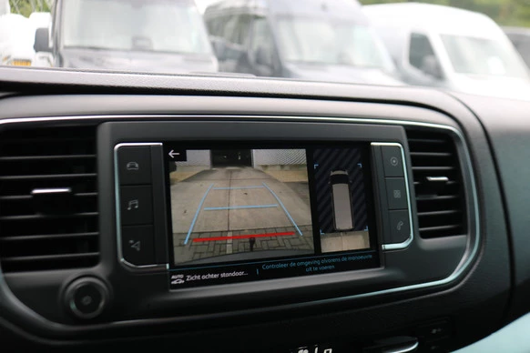 Peugeot e-Expert - Afbeelding 25 van 30