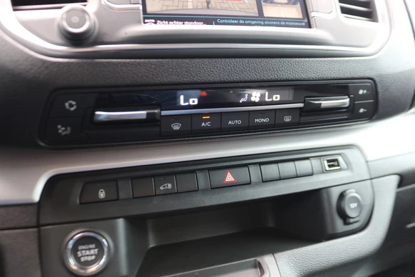 Peugeot e-Expert - Afbeelding 27 van 30