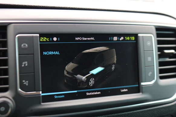 Peugeot e-Expert - Afbeelding 29 van 30