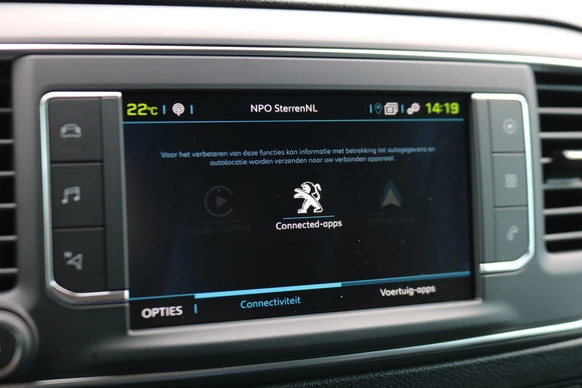 Peugeot e-Expert - Afbeelding 30 van 30