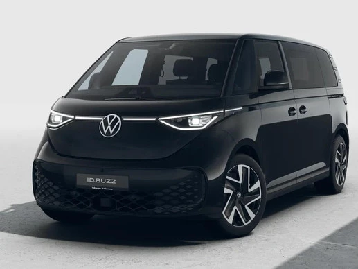 Volkswagen ID. Buzz - Afbeelding 1 van 17