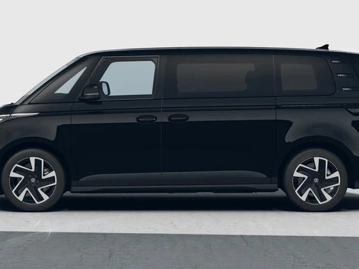 Volkswagen ID. Buzz - Afbeelding 2 van 17