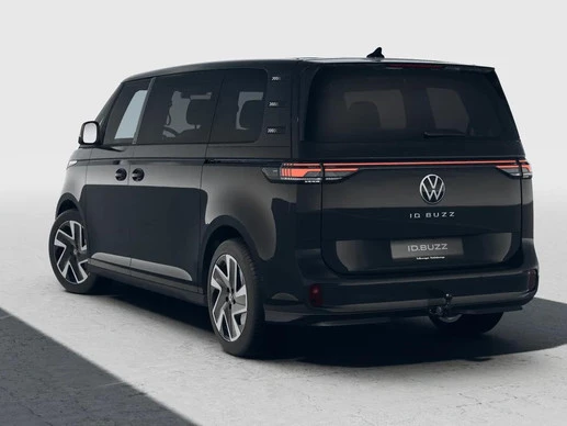 Volkswagen ID. Buzz - Afbeelding 3 van 17