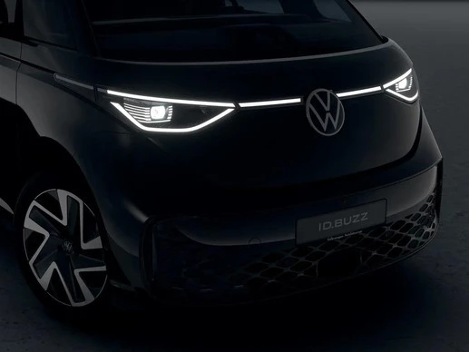 Volkswagen ID. Buzz - Afbeelding 4 van 17