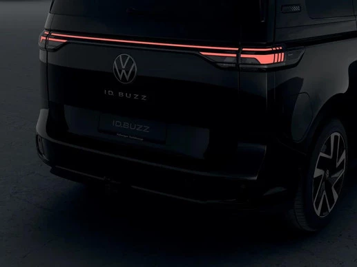 Volkswagen ID. Buzz - Afbeelding 5 van 17