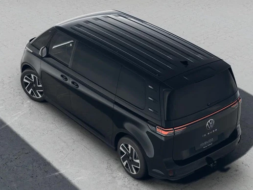 Volkswagen ID. Buzz - Afbeelding 7 van 17