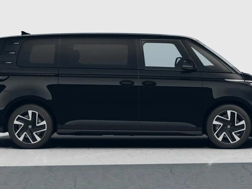 Volkswagen ID. Buzz - Afbeelding 8 van 17