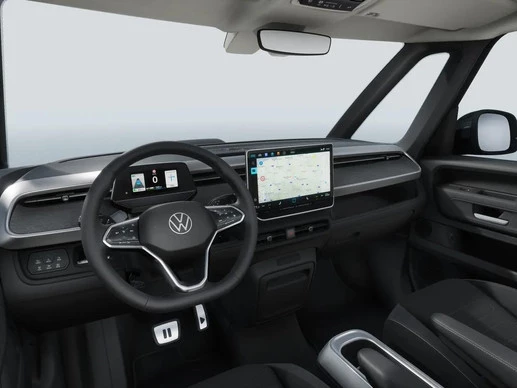Volkswagen ID. Buzz - Afbeelding 12 van 17