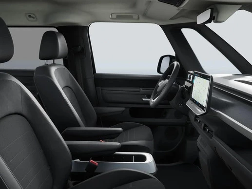 Volkswagen ID. Buzz - Afbeelding 14 van 17