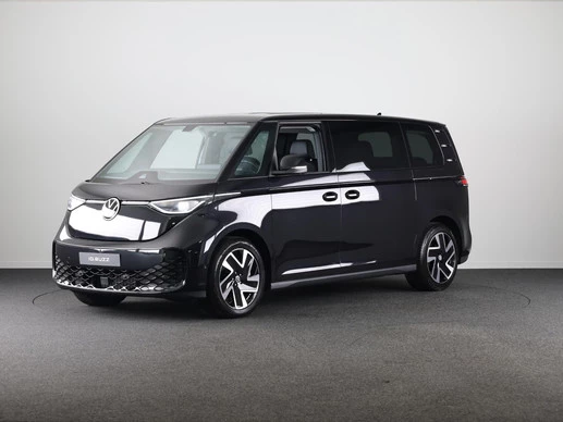 Volkswagen ID. Buzz - Afbeelding 1 van 30