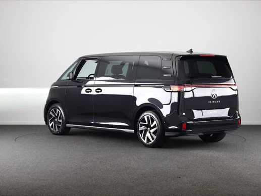 Volkswagen ID. Buzz - Afbeelding 2 van 30