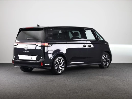 Volkswagen ID. Buzz - Afbeelding 3 van 30
