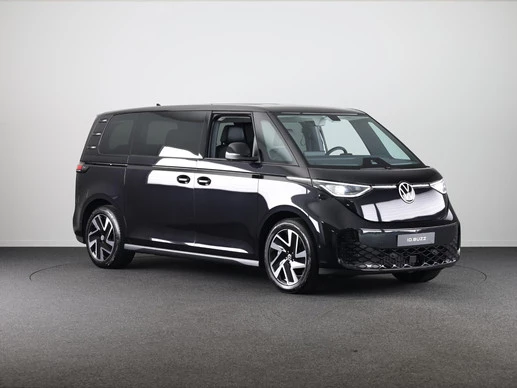 Volkswagen ID. Buzz - Afbeelding 4 van 30