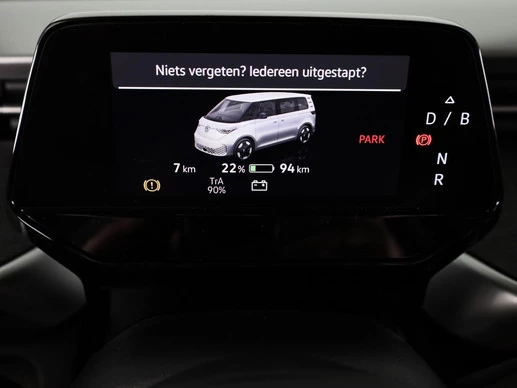 Volkswagen ID. Buzz - Afbeelding 7 van 30