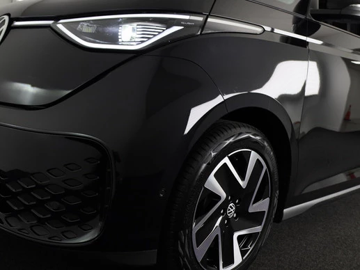 Volkswagen ID. Buzz - Afbeelding 20 van 30