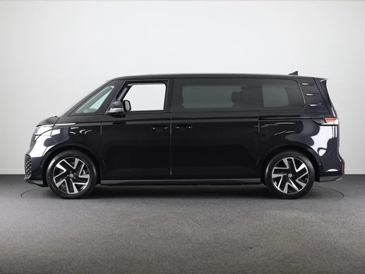 Volkswagen ID. Buzz - Afbeelding 22 van 30