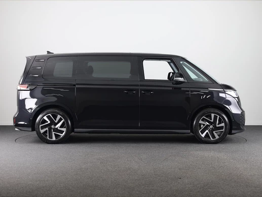 Volkswagen ID. Buzz - Afbeelding 23 van 30