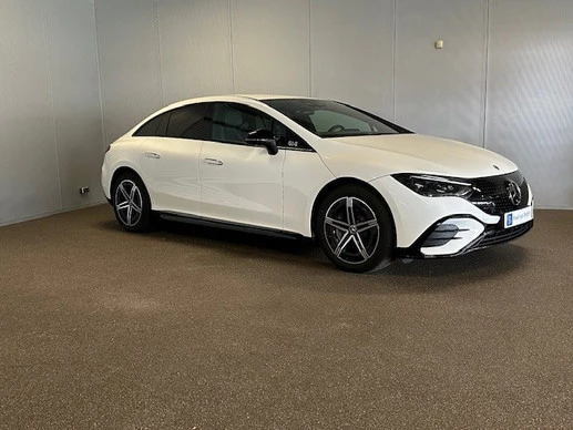 Mercedes-Benz EQE - Afbeelding 1 van 28