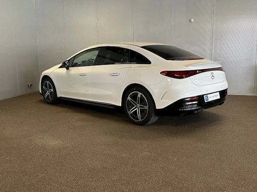 Mercedes-Benz EQE - Afbeelding 2 van 28