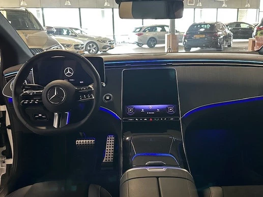 Mercedes-Benz EQE - Afbeelding 7 van 28