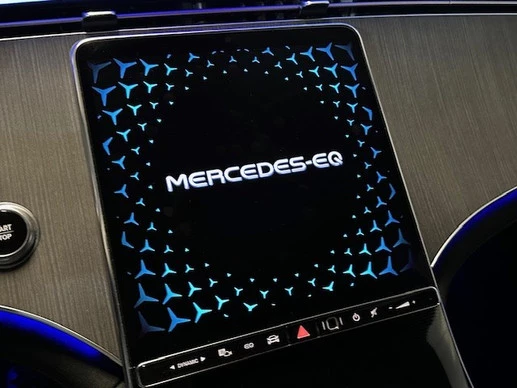 Mercedes-Benz EQE - Afbeelding 19 van 28