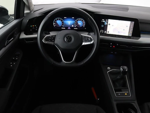 Volkswagen Golf - Afbeelding 3 van 30