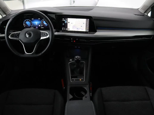 Volkswagen Golf - Afbeelding 8 van 30