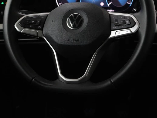 Volkswagen Golf - Afbeelding 9 van 30