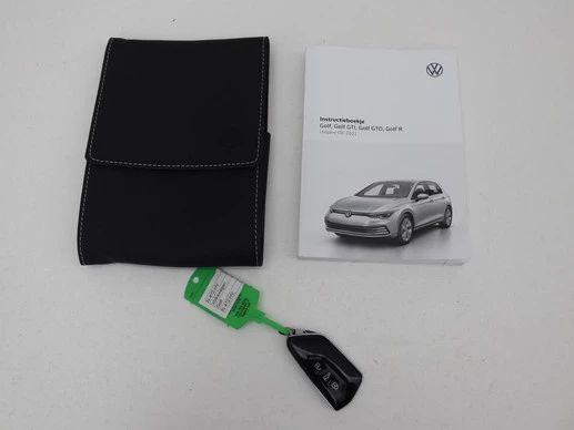 Volkswagen Golf - Afbeelding 13 van 30