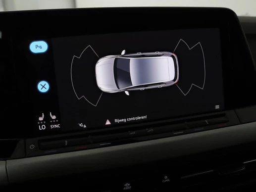 Volkswagen Golf - Afbeelding 17 van 30