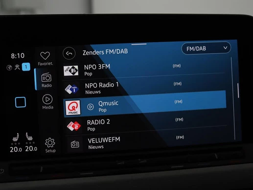 Volkswagen Golf - Afbeelding 25 van 30