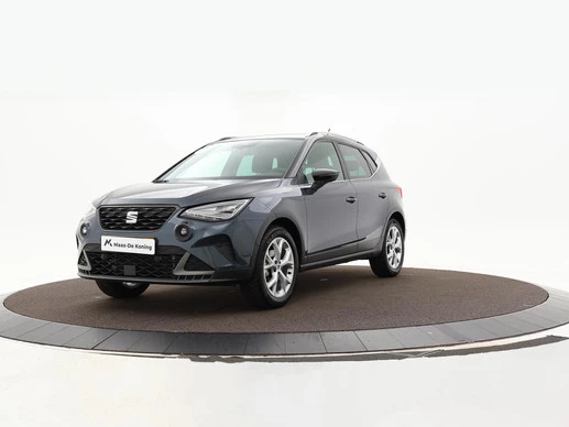 SEAT Arona - Afbeelding 1 van 23