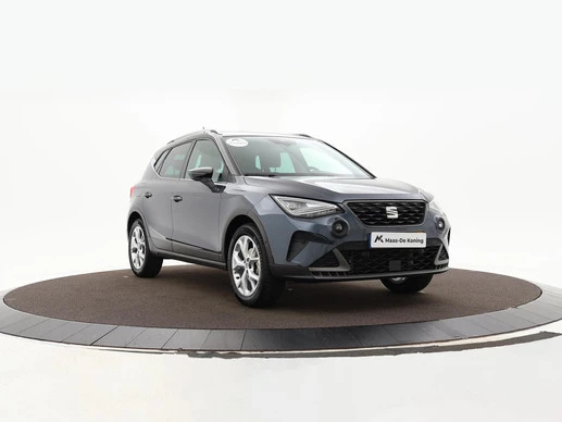 SEAT Arona - Afbeelding 3 van 23