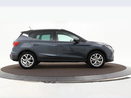 SEAT Arona - Afbeelding 5 van 23
