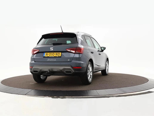 SEAT Arona - Afbeelding 6 van 23