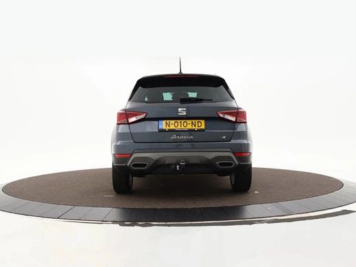 SEAT Arona - Afbeelding 7 van 23
