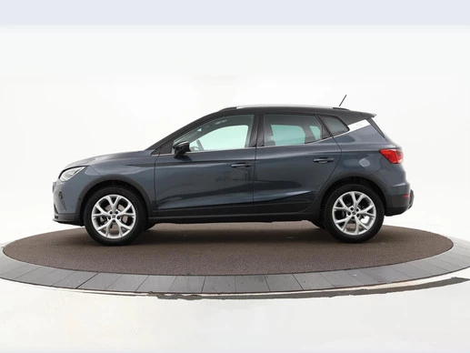 SEAT Arona - Afbeelding 9 van 23