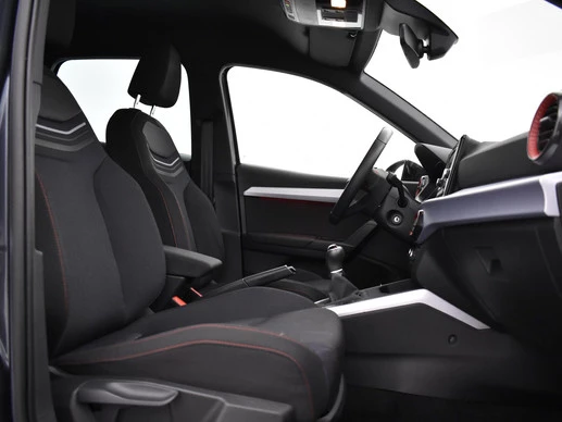 SEAT Arona - Afbeelding 10 van 23