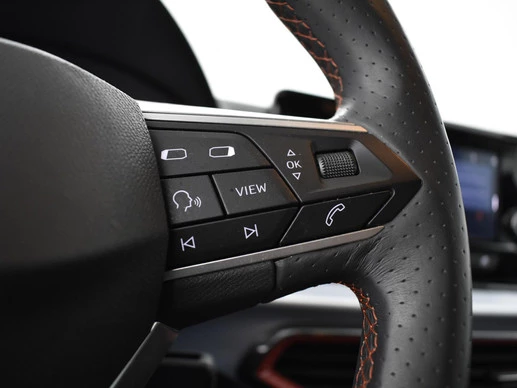 SEAT Arona - Afbeelding 20 van 23