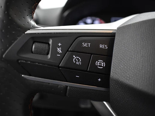 SEAT Arona - Afbeelding 21 van 23