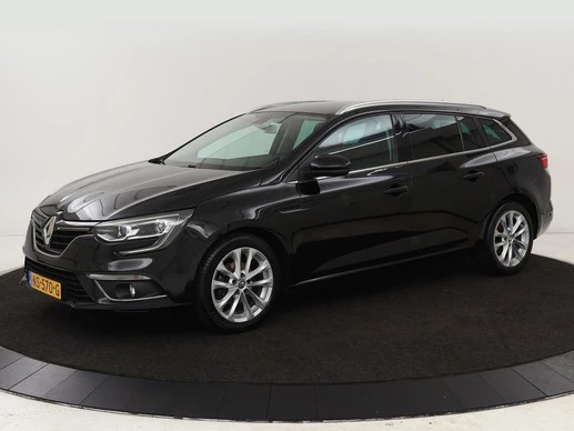 Renault Mégane - Afbeelding 1 van 30
