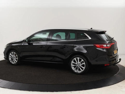 Renault Mégane - Afbeelding 2 van 30