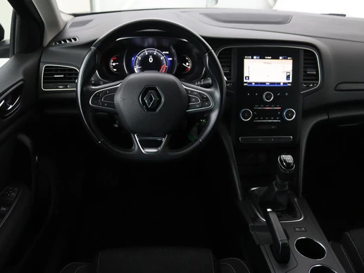 Renault Mégane - Afbeelding 3 van 30