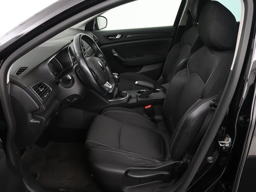 Renault Mégane - Afbeelding 4 van 30