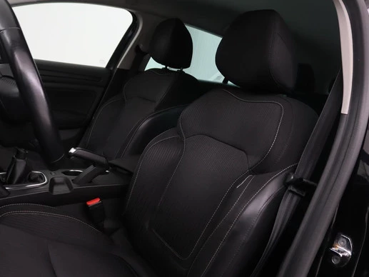 Renault Mégane - Afbeelding 5 van 30