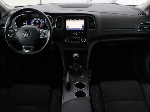 Renault Mégane - Afbeelding 7 van 30