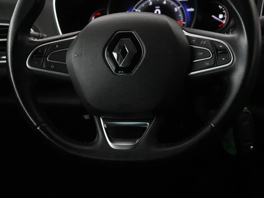 Renault Mégane - Afbeelding 8 van 30
