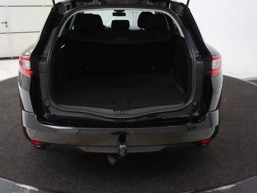 Renault Mégane - Afbeelding 9 van 30