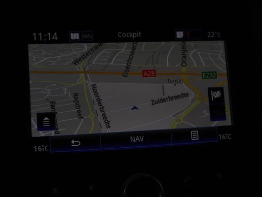 Renault Mégane - Afbeelding 13 van 30